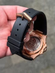 NAUTIKO BLACK RG RUB - Image 4