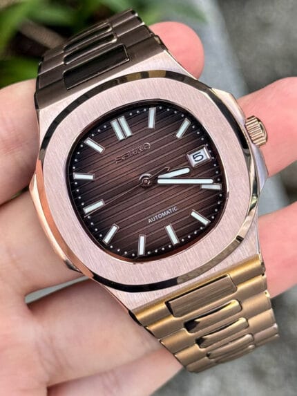 NAUTIKO ROSE CHOCOLATE