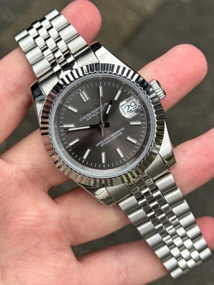 SEIKOJUST | RHODIUM