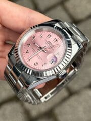 SEIKOJUST | ARABIC PINK - Image 2