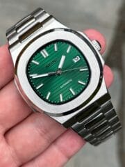 NAUTIKO EMERALD