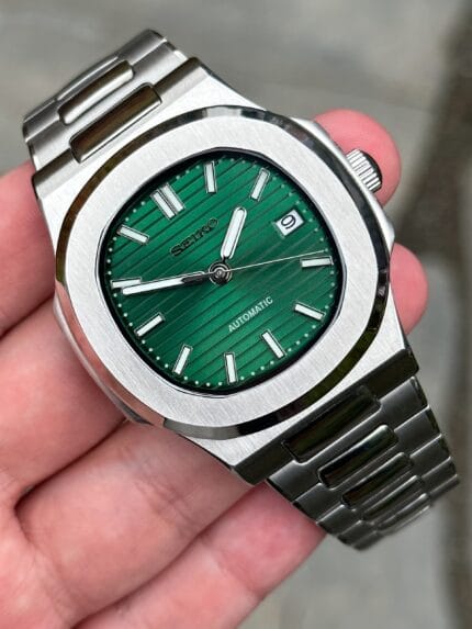 NAUTIKO EMERALD