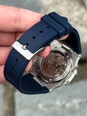 NAUTIKO BLUE DIAL RUB - Image 3