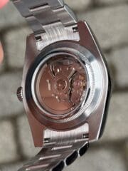 SEIKOJUST | ARABIC PINK - Image 3