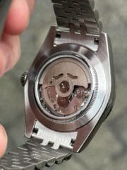 SEIKOJUST | OLIVE GREEN - Image 4