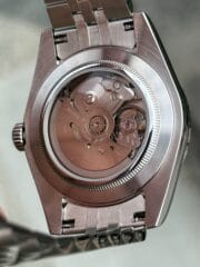 SEIKOJUST | RHODIUM DIAMOND - Image 3