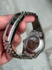SEIKOJUST | RHODIUM DIAMOND - Image 4