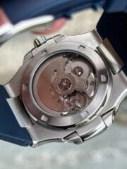 NAUTIKO BLUE DIAL RUB - Image 4