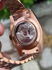 SEIKOJUST | RG OLIVE GREEN - Image 2