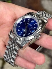 SEIKOJUST | ARABIC BLUE - Image 2
