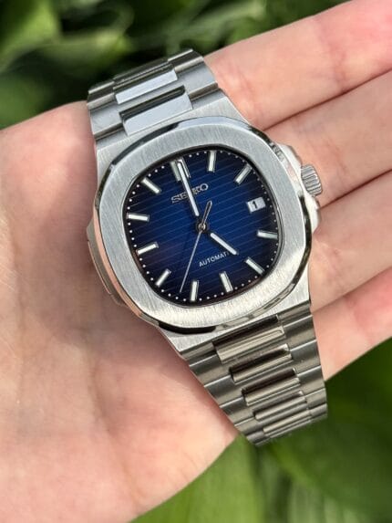NAUTIKO ROYAL BLUE