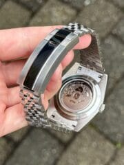 SEIKOJUST | GREEN PALM - Image 4