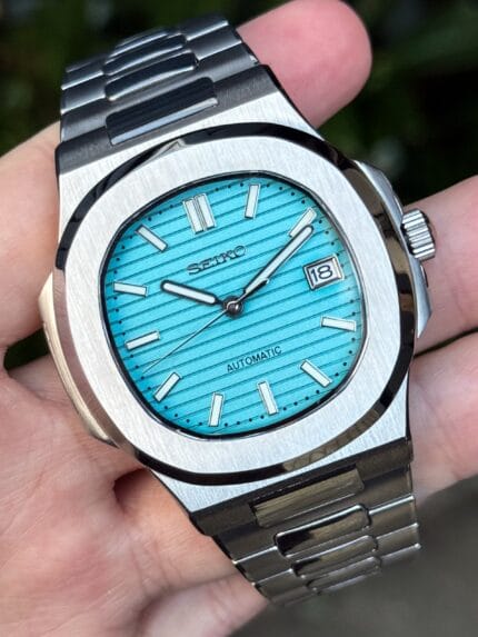 NAUTIKO TIFFANY