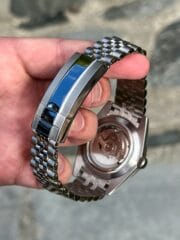 SEIKOJUST | GRADIENT GREEN - Image 4