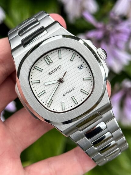 NAUTIKO WHITE