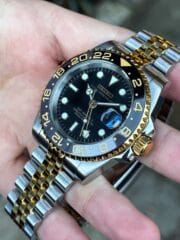 GMTEIKO MASTER TWO-TONE GOLD - Image 2
