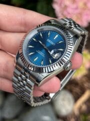 SEIKOJUST | ICE BLUE - Image 2