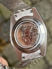 SEIKOJUST | GREEN PALM - Image 3