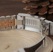SEIKOJUST | TWO-TONE WIMBLEDON - Image 4