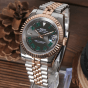 SEIKOJUST | TWO-TONE WIMBLEDON