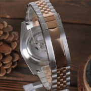 SEIKOJUST | TWO-TONE WIMBLEDON - Image 3