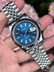 SEIKOJUST | ICE BLUE
