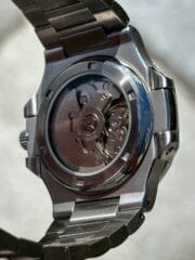 NAUTIKO DIAMOND SILVER - imagine 5