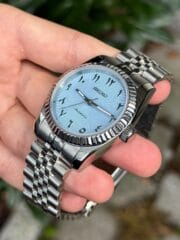 SEIKOJUST | SKY BLUE ARABIC - Image 2