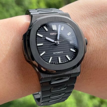 NAUTIKO BLACKOUT ARABIC