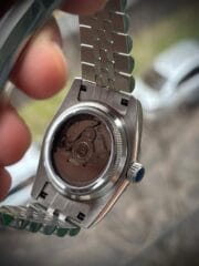 SEIKOJUST | ARABIC OLIVE - Image 4