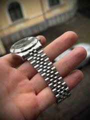 SEIKOJUST | ARABIC OLIVE - Image 3