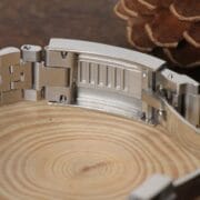 SEIKOJUST | ARABIC ROYAL BLACK - Image 6