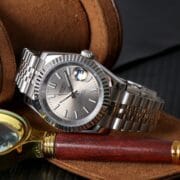 SEIKOJUST | CHAMPAGNE