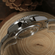 SEIKOMARINER SILVER - Image 3