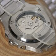 NAUTIKO BLACK-OPEN HEART - Image 3