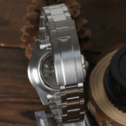 SEIKOMARINER SILVER - Image 5
