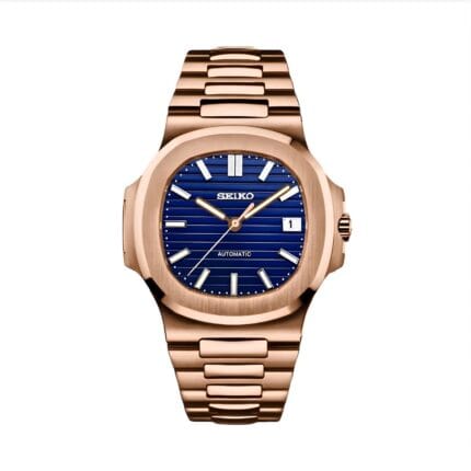 NAUTIKO ROSE BLUE