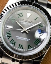 SEIKOJUST | WIMBLEDON - Image 2