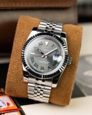 SEIKOJUST | WIMBLEDON