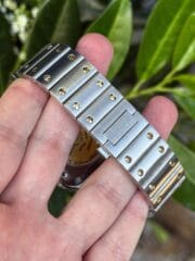 SANTEIKO GOLD-Silver - Image 3