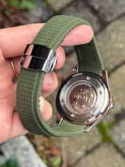 AQUANAUTIKO GREEN DIAL - Image 3