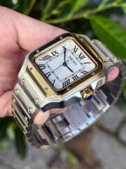 SANTEIKO GOLD-Silver - Image 2