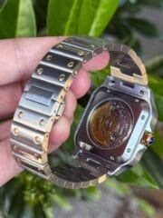 SANTEIKO GOLD-Silver - Image 4
