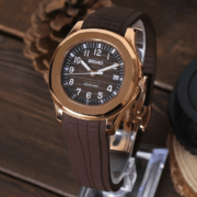 AQUANAUTIKO BROWN( Rose Gold) - Image 2