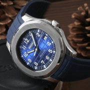 AQUANAUTIKO BLUE