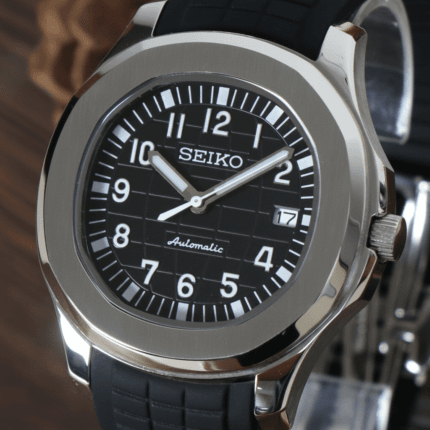 AQUANAUTIKO BLACK