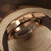 AQUANAUTIKO BROWN( Rose Gold) - Image 4