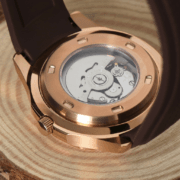 AQUANAUTIKO BROWN( Rose Gold) - Image 3