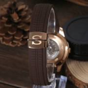 AQUANAUTIKO BROWN( Rose Gold) - Image 5