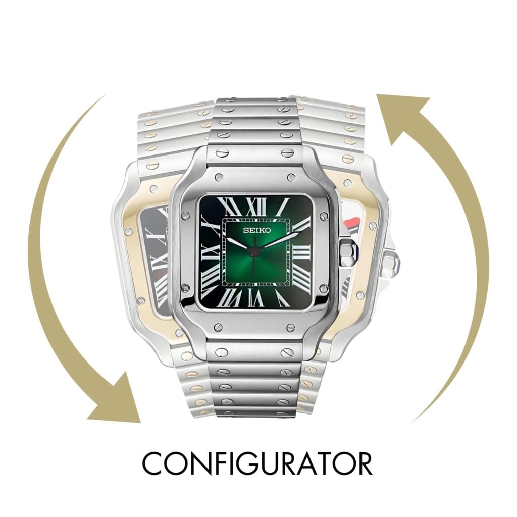 CONFIGURATOR WATCH ME ROMANIA